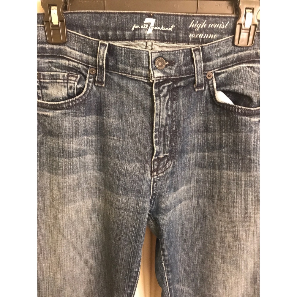 7 For All Mankind jeans 👖